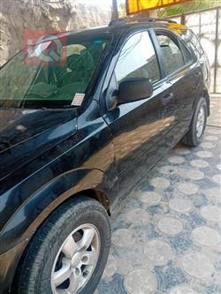 کیا سۆرینتۆ